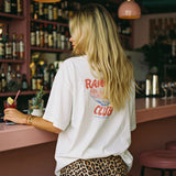 Ramen Bowl Club Oversize Tişört