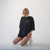 Ramen Bowl Club Oversize Tişört