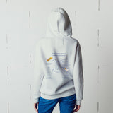 James Bond's Martini Oversize Hoodie