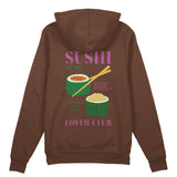 Roll With It Oversize Hoodie