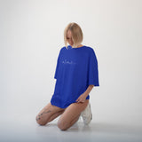 Dolce Peccato Oversize Tişört