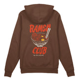 Ramen Bowl Club Oversize Hoodie