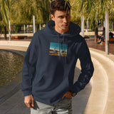 Breaking Bad Oversize Hoodie