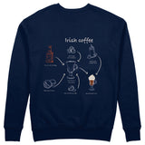 Irish Coffee Sweatshirt