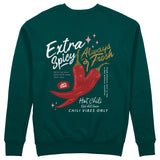 Chili Vibes Only Sweatshirt