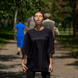 Dolce Peccato Oversize Tişört