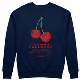 Cherry Mood Sweatshirt