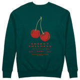 Cherry Mood Sweatshirt