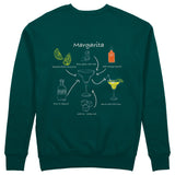 Margarita Sweatshirt