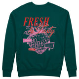 Fresh & Tasty Sweatshirt