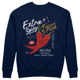 Chili Vibes Only Sweatshirt