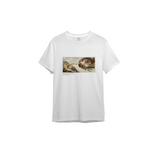 The Creation Tişört