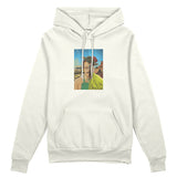 Walter White / Heisenberg Oversize Hoodie