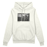 Keith Richards Boston 1975 Oversize Hoodie