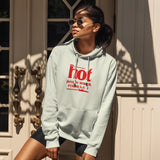 Hot People Watch Formula 1 Oversize Hoodie