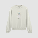 Rick It Oversize Sweatshirt