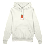 Tomato Oversize Hoodie