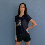 Brian Jones London 1966 Tişört