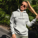 Turkish Delight Oversize Hoodie