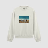 Breaking Bad Oversize Sweatshirt