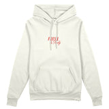 Fresh & Tasty Oversize Hoodie