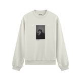 Keith Richards New York 1992 Oversize Sweatshirt