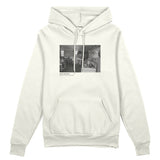 Keith Richards Montauk New York 1975 Oversize Hoodie