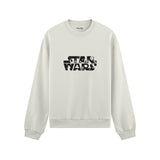 Star Wars Oversize Sweatshirt