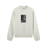 Brian Jones London 1966 Oversize Sweatshirt