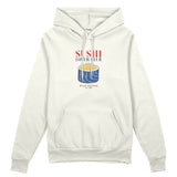 Sushi Lover Club Oversize Hoodie