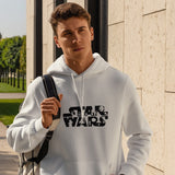 Star Wars Oversize Hoodie