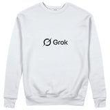 Grok Sweatshirt