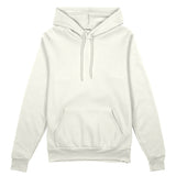 Basic Regular Fit Oversize Hoodie