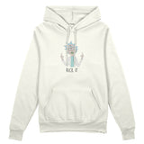 Rick It Oversize Hoodie