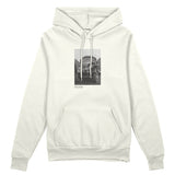 John Lennon Hamburg 1985 Oversize Hoodie