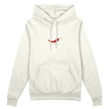 Chili Vibes Only Oversize Hoodie