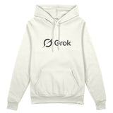 Grok Oversize Hoodie