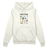 Onlyfans Oversize Hoodie