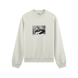 Kurt Cobain 1990 Oversize Sweatshirt
