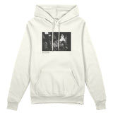 Keith Richards Connecticut 1977 Oversize Hoodie