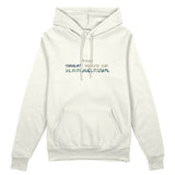 The Great Wave of Kanagawa Oversize Hoodie