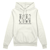 Star Wars Lightsaber Collection Oversize Hoodie