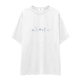 Dolce Peccato Oversize Tişört