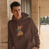 Catana Oversize Hoodie