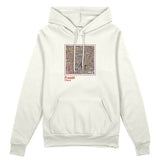 Reddit Place Oversize Hoodie