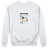 Onlyfans Sweatshirt