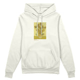 Sunflowers Oversize Hoodie