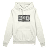 Morty Dollar Oversize Hoodie