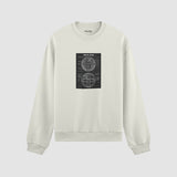 Death Star Oversize Sweatshirt