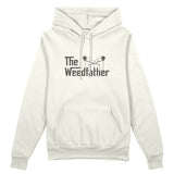 The Weedfather Oversize Hoodie